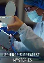 Watch Science\'s Greatest Mysteries Gomovies