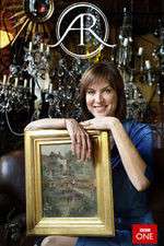 Watch Antiques Roadshow Gomovies