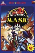 Watch MASK Gomovies
