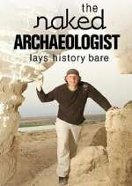 Watch The Naked Archaeologist Gomovies