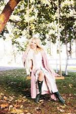 Watch Pamela's Garden of Eden Gomovies