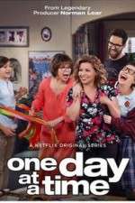 Watch One Day at a Time 2017 Gomovies