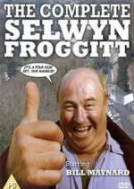 Watch Oh No, It's Selwyn Froggitt! Gomovies