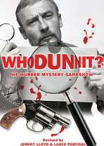 Watch Whodunnit? Gomovies