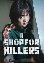 Watch A Shop for Killers Gomovies