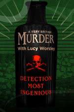 Watch A Very British Murder Gomovies