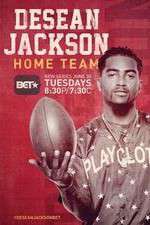 Watch Desean Jackson: Home Team Gomovies
