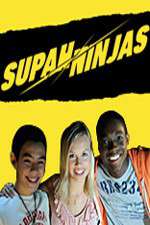 Watch Supah Ninjas Gomovies