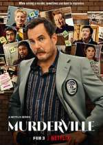 Watch Murderville Gomovies