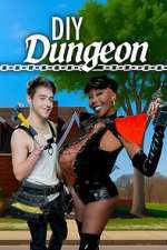Watch DIY Dungeon Gomovies