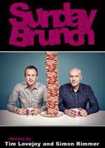 Watch Sunday Brunch Gomovies
