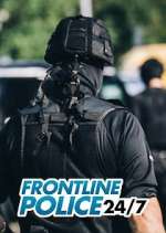 Watch Frontline Police 24/7 Gomovies