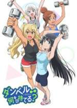 Watch How Heavy Are the Dumbbells You Lift? Gomovies