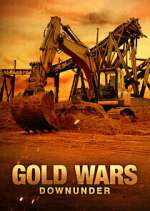 Watch Gold Wars Downunder Gomovies