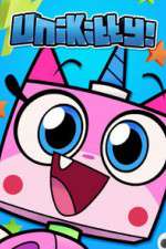 Watch Unikitty Gomovies