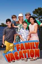 Watch Buddy's Family Vacation Gomovies
