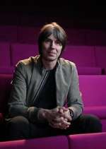 Watch Brian Cox's Adventures in Space and Time Gomovies