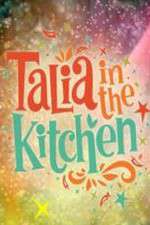 Watch Talia in the Kitchen Gomovies