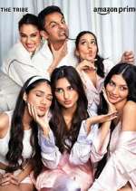 Watch The Tribe Gomovies