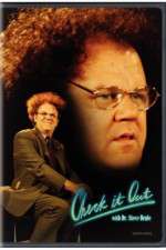 Watch Check It Out with Dr Steve Brule Gomovies