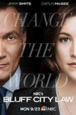 Watch Bluff City Law Gomovies