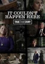 Watch True Crime Story: It Couldn't Happen Here Gomovies