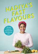 Watch Nadiya's Fast Flavours Gomovies