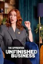 Watch The Apprentice: Unfinished Business Gomovies