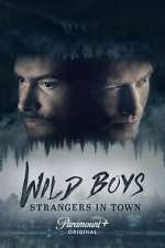 Watch Wild Boys: Strangers in Town Gomovies