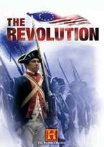 Watch The Revolution Gomovies