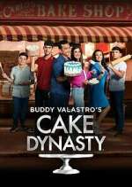 Watch Buddy Valastro's Cake Dynasty Gomovies