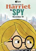 Watch Harriet the Spy Gomovies