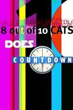 Watch 8 Out of 10 Cats Does Countdown Gomovies