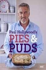 Watch Paul Hollywood's Pies and Puddings Gomovies