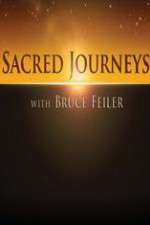 Watch Sacred Journeys with Bruce Feiler Gomovies