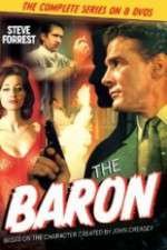 Watch The Baron Gomovies