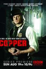 Watch Copper Gomovies