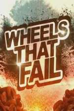 Watch Wheels That Fail Gomovies