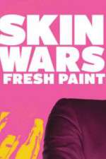 Watch Skin Wars: Fresh Paint Gomovies