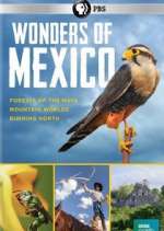 Watch Wonders of Mexico Gomovies