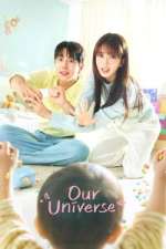 Watch Our Universe Gomovies