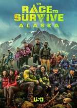 Watch Race to Survive Alaska Gomovies