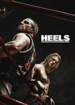 Watch Heels Gomovies