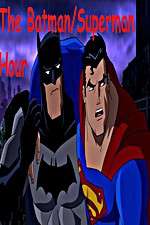 Watch The Batman/Superman Hour Gomovies