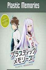 Watch Plastic Memories Gomovies