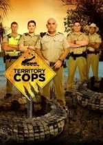 Watch Territory Cops Gomovies