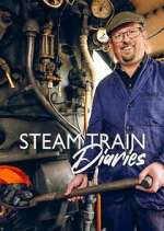 Watch Steam Train Diaries Gomovies