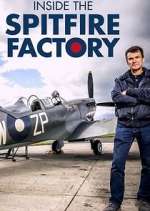 Watch Inside the Spitfire Factory Gomovies