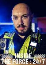 Watch Inside the Force: 24/7 Gomovies