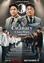 Watch Culinary Class Wars Gomovies